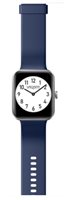 Smartwatch Vagary Smartwach in Plastica X02A-005VY - X02A-005VY